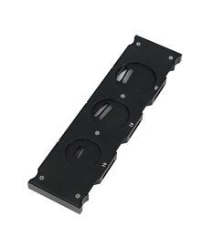 Zařízení pro práci s Hoffmanovou modulovanou kontrastní metodou MAGUS HCM360, se