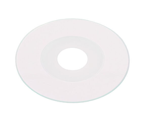 Skleněná vložka stolku MAGUS GIT360 Bio V360