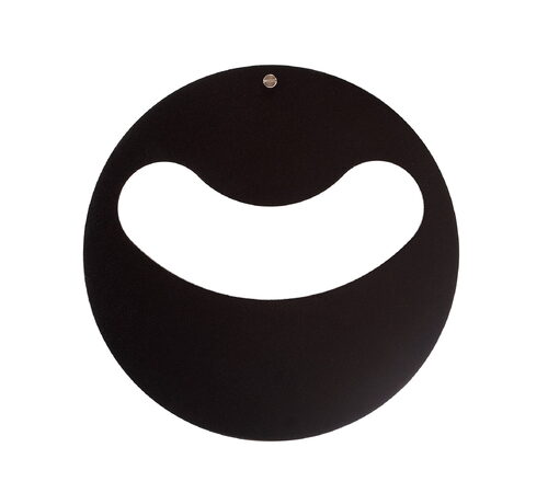 Kovová vložka stolku MAGUS MIT360 Bio V360 pro práci s kultivačními lahvičkami