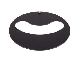 Kovová vložka stolku MAGUS MIT360 Bio V360 pro práci s kultivačními lahvičkami