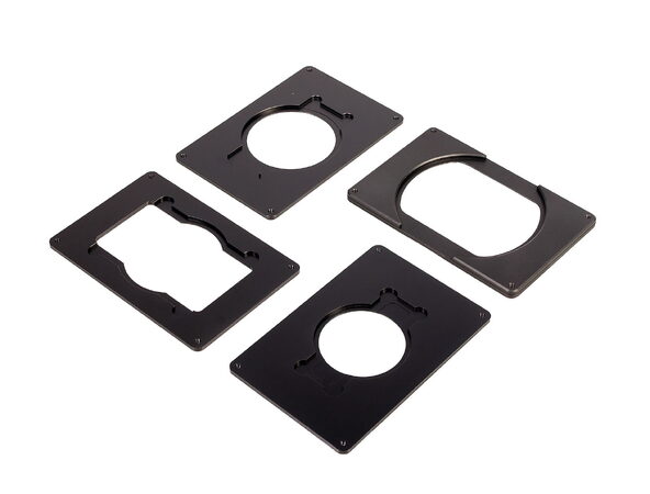 Sada držáků na laboratorní potřeby MAGUS SCH4 Bio V360