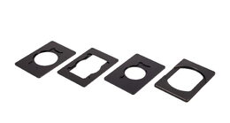 Sada držáků na laboratorní potřeby MAGUS SCH4 Bio V360