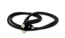 Episkopické osvětlení s napájecím zdrojem a vložkou objektivu MAGUS CEI A18 LED