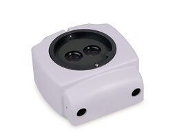 Episkopické osvětlení s napájecím zdrojem a vložkou objektivu MAGUS CEI A18 LED