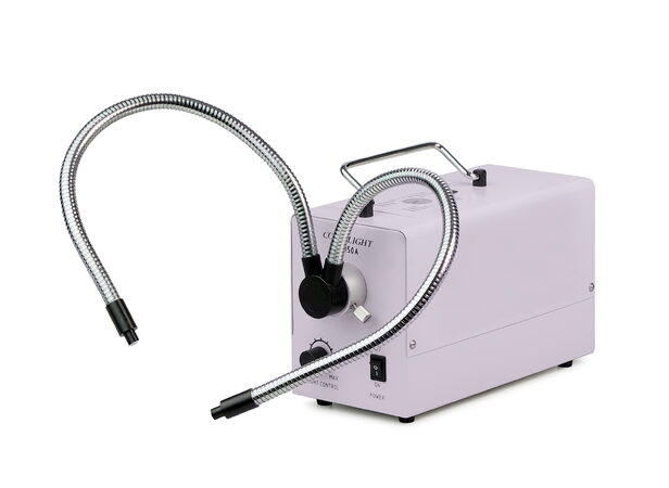 Studené světlo s duálním světlovodem MAGUS CLI18T