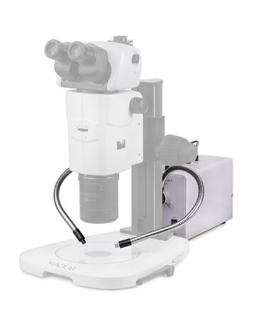 Studené světlo s duálním světlovodem MAGUS CLI18T