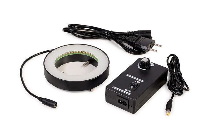 Prstencové světlo MAGUS LED RL18T