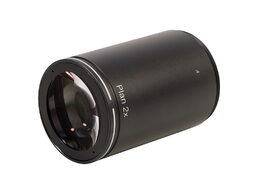 Rovinný apochromatický hlavní objektiv MAGUS 2APO 2x