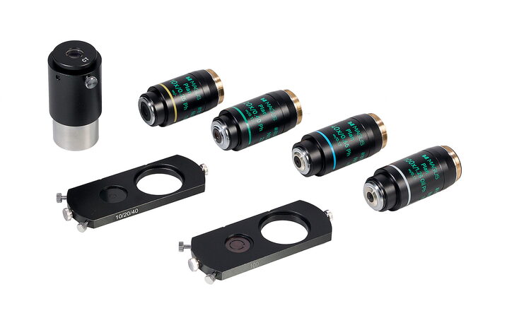 Zařízení s fázovým kontrastem MAGUS SPH2