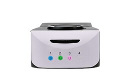 Epi-fluorescenční nástavec MAGUS Epi-FL04M LED, fluorescenční filtrační kostky B