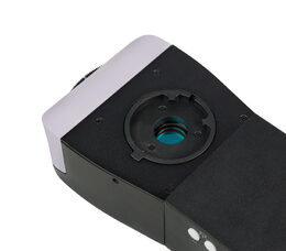 Epi-fluorescenční nástavec MAGUS Epi-FL04M LED, fluorescenční filtrační kostky B