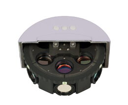 Epi-fluorescenční nástavec MAGUS Epi-FL06, rtuťová výbojka, fluorescenční filtra