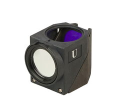 Epi-fluorescenční nástavec MAGUS Epi-FL06, rtuťová výbojka, fluorescenční filtra