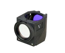 Epi-fluorescenční nástavec MAGUS Epi-FL06, rtuťová výbojka, fluorescenční filtra