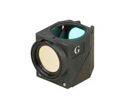 Epi-fluorescenční nástavec MAGUS Epi-FL06, rtuťová výbojka, fluorescenční filtra