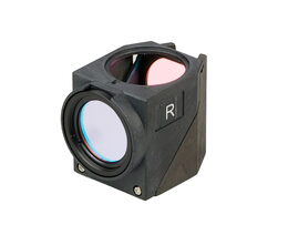 Epi-fluorescenční nástavec MAGUS Epi-FL06, rtuťová výbojka, fluorescenční filtra