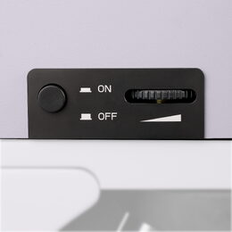 Epi-fluorescenční nástavec MAGUS Epi-FL05 LED, fluorescenční filtrační kostky B/