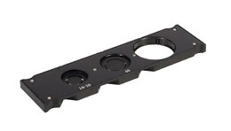 Zařízení s fázovým kontrastem MAGUS SPH360, se sadou rovinných objektivů Plan S-