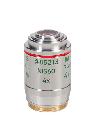 Zařízení s fázovým kontrastem MAGUS SPH360, se sadou rovinných objektivů Plan S-