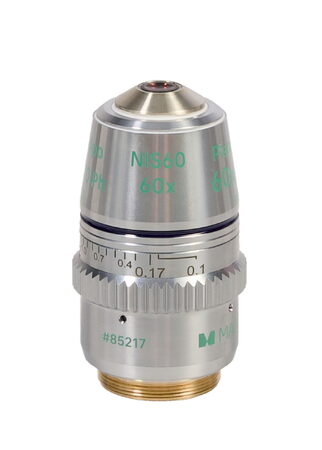 Zařízení s fázovým kontrastem MAGUS SPH360, se sadou rovinných objektivů Plan S-