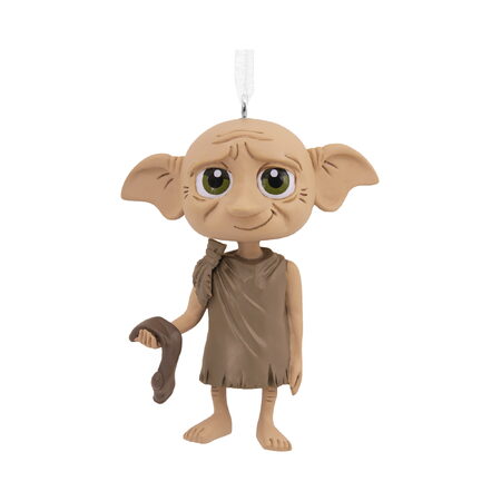 Vánoční ozdoba - Dobby