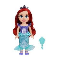 Panenka Disney Princezna Ariel 40 cm