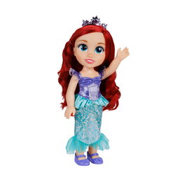 Panenka Disney Princezna Ariel 40 cm