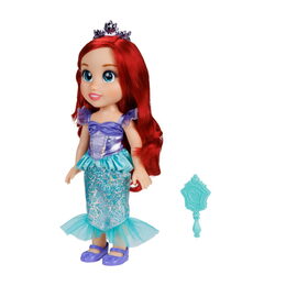 Panenka Disney Princezna Ariel 40 cm