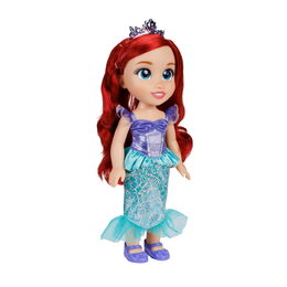 Panenka Disney Princezna Ariel 40 cm