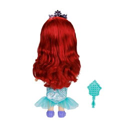 Panenka Disney Princezna Ariel 40 cm