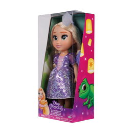 Panenka Disney Princezna Locika 40 cm