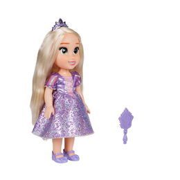Panenka Disney Princezna Locika 40 cm