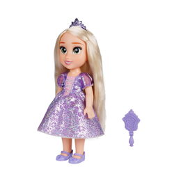 Panenka Disney Princezna Locika 40 cm