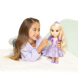 Panenka Disney Princezna Locika 40 cm