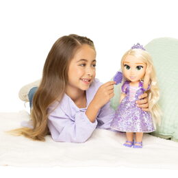 Panenka Disney Princezna Locika 40 cm