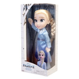 Panenka Disney Elsa 38 cm