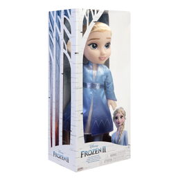 Panenka Disney Elsa 38 cm