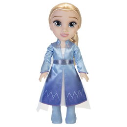 Panenka Disney Elsa 38 cm