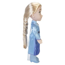 Panenka Disney Elsa 38 cm