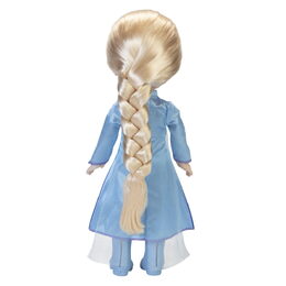 Panenka Disney Elsa 38 cm