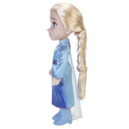 Panenka Disney Elsa 38 cm