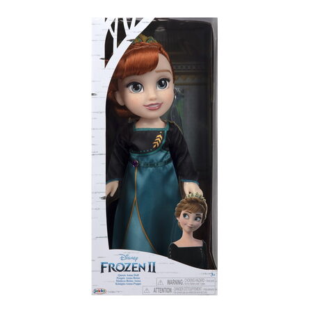 Panenka Disney Anna 38 cm