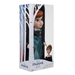 Panenka Disney Anna 38 cm