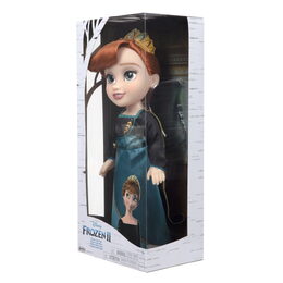 Panenka Disney Anna 38 cm
