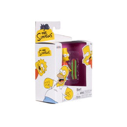 Figurky The Simpsons s příslušenstvím 12 cm