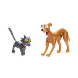Figurky The Simpsons 12 cm 7 ks