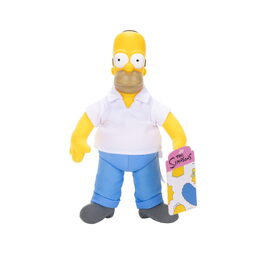 Plyšová figurka The Simpsons 30 cm