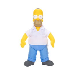 Plyšová figurka The Simpsons 30 cm