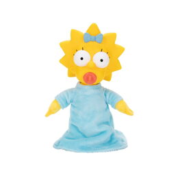 Plyšová figurka The Simpsons 30 cm