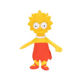 Plyšová figurka The Simpsons 30 cm